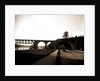 The Tunnel, River Drive by Anonymous