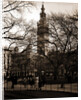Madison Square, New York by Anonymous