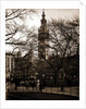 Madison Square, New York by Anonymous