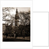 Madison Square, New York by Anonymous