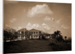 Governor's residence, Nassau by Anonymous