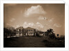 Governor's residence, Nassau by Anonymous