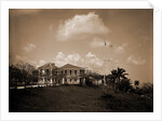 Governor's residence, Nassau by Anonymous