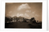 Governor's residence, Nassau by Anonymous