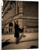 Little music in New York, A by Anonymous