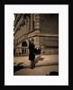 Little music in New York, A by Anonymous