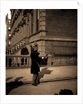 Little music in New York, A by Anonymous