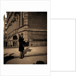 Little music in New York, A by Anonymous