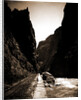 The Royal Gorge, Colo by Anonymous
