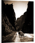 The Royal Gorge, Colo by Anonymous