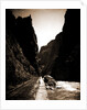 The Royal Gorge, Colo by Anonymous