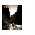 The Royal Gorge, Colo by Anonymous