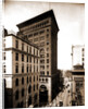 Ames Building and Washington Street, Boston by Anonymous