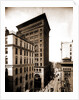 Ames Building and Washington Street, Boston by Anonymous