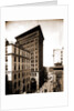 Ames Building and Washington Street, Boston by Anonymous