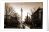 Washington Monument, Baltimore by Anonymous