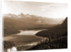 Yoho Park Reserve, B.C by Anonymous