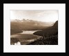 Yoho Park Reserve, B.C by Anonymous