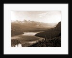 Yoho Park Reserve, B.C by Anonymous