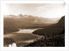 Yoho Park Reserve, B.C by Anonymous