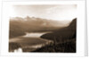 Yoho Park Reserve, B.C by Anonymous