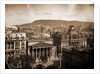 Montreal from the Church of Notre Dame, Plazas by Anonymous