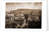Montreal from the Church of Notre Dame, Plazas by Anonymous