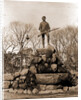 Statue of Capt. Parker, Lexington by Anonymous