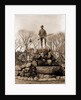 Statue of Capt. Parker, Lexington by Anonymous