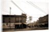 El Paso Street, El Paso by Anonymous