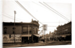 El Paso Street, El Paso by Anonymous