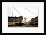El Paso Street, El Paso by Anonymous
