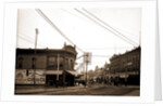 El Paso Street, El Paso by Anonymous
