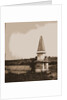 Monument of Col. William Byrd, Westover by Anonymous