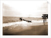 Embarking for fishing schooner, Beaches by Anonymous