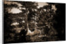 Hunting in the Adirondacks, Deer hunting by Anonymous