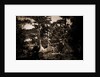 Hunting in the Adirondacks, Deer hunting by Anonymous