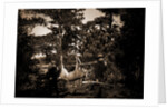 Hunting in the Adirondacks, Deer hunting by Anonymous