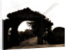 Jarvis Lane, Far Rockaway by Anonymous