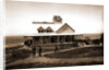 Casino, Summit of Mt. Beacon by Anonymous