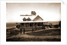 Casino, Summit of Mt. Beacon by Anonymous