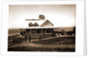 Casino, Summit of Mt. Beacon by Anonymous