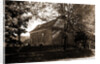 Old Dutch Church in Sleepy Hollow, Tarrytown by Anonymous
