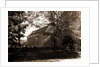 Old Dutch Church in Sleepy Hollow, Tarrytown by Anonymous