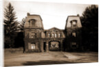 The Entrance, Vassar College by Anonymous