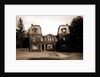 The Entrance, Vassar College by Anonymous