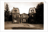 The Entrance, Vassar College by Anonymous