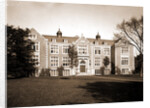Rockefeller Hall, Vassar College by Anonymous