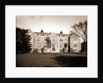 Rockefeller Hall, Vassar College by Anonymous