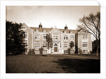 Rockefeller Hall, Vassar College by Anonymous